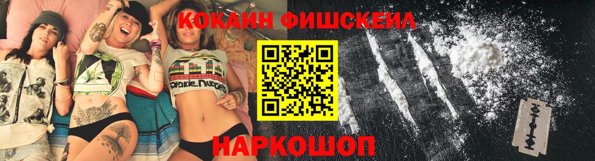 КОКАИН Fish Scale Камышлов